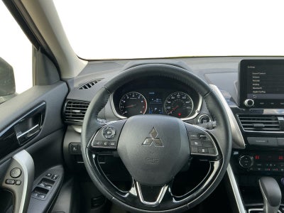 2024 Mitsubishi Eclipse Cross SE S-AWC