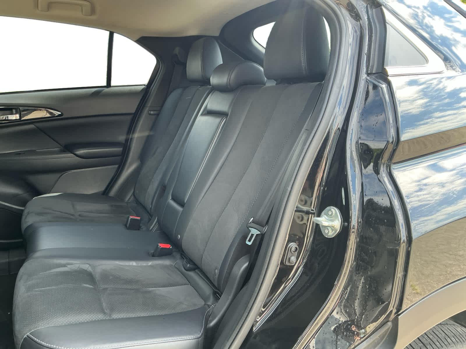 2024 Mitsubishi Eclipse Cross SE S-AWC