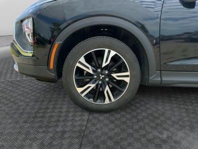 2024 Mitsubishi Eclipse Cross SE S-AWC