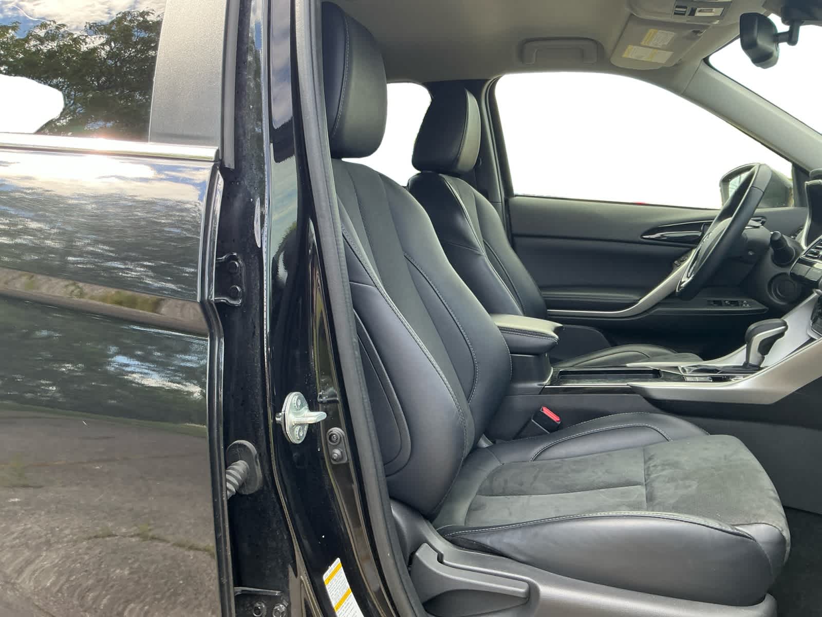 2024 Mitsubishi Eclipse Cross SE S-AWC