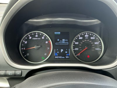 2024 Mitsubishi Eclipse Cross SE S-AWC