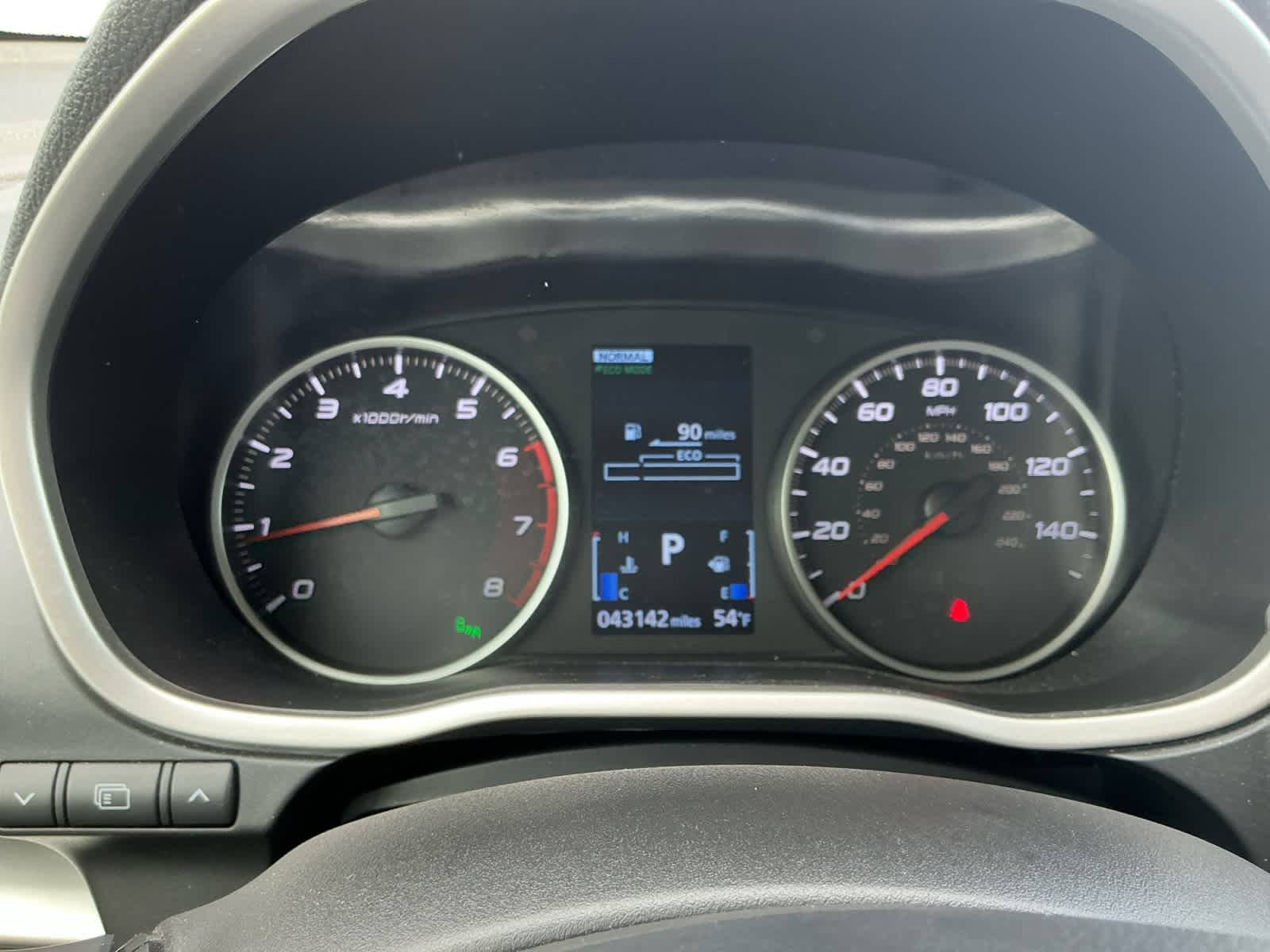 2024 Mitsubishi Eclipse Cross SE S-AWC