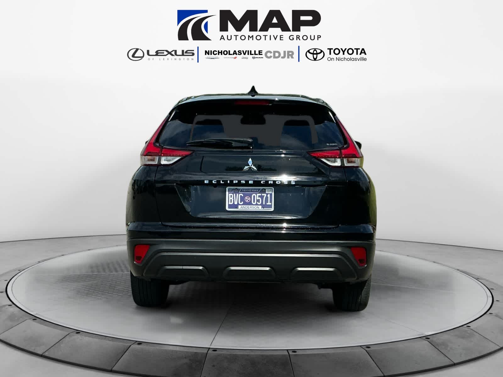 2024 Mitsubishi Eclipse Cross SE S-AWC