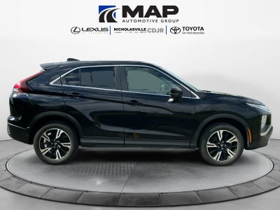 2024 Mitsubishi Eclipse Cross SE S-AWC