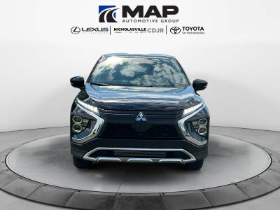 2024 Mitsubishi Eclipse Cross SE S-AWC