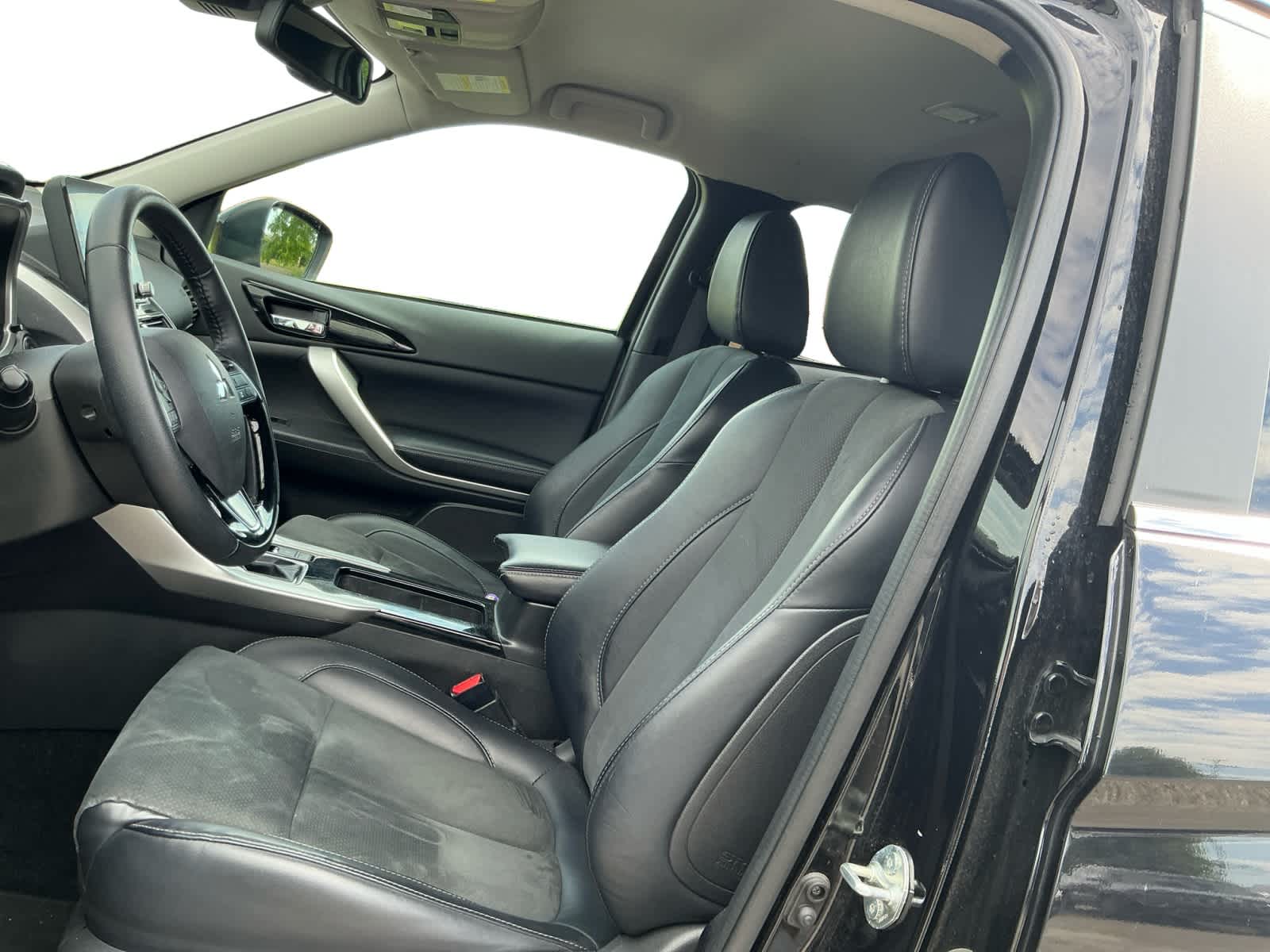 2024 Mitsubishi Eclipse Cross SE S-AWC