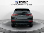 2022 Mitsubishi Outlander ES 2.5 S-AWC
