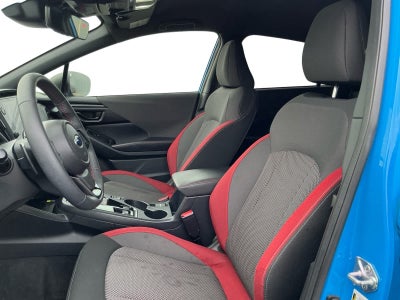 2024 Subaru Impreza RS 5-Door