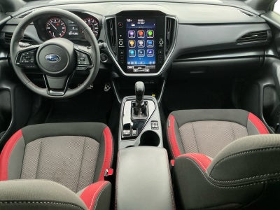 2024 Subaru Impreza RS 5-Door