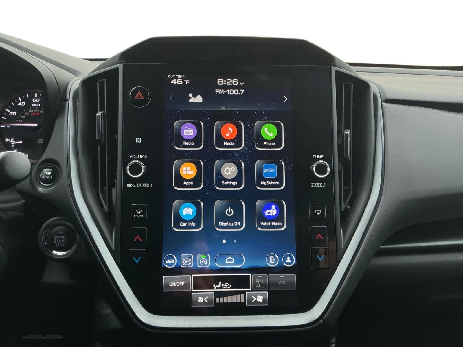 2024 Subaru Impreza RS 5-Door