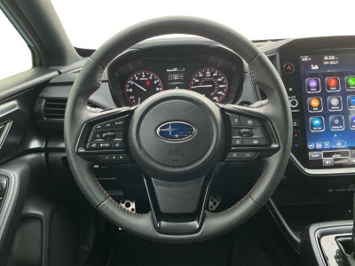 2024 Subaru Impreza RS 5-Door