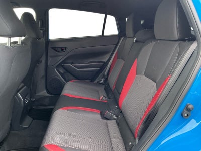 2024 Subaru Impreza RS 5-Door