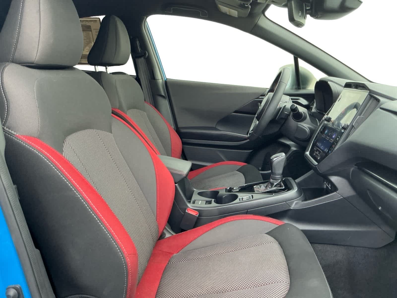 2024 Subaru Impreza RS 5-Door