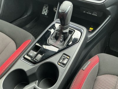 2024 Subaru Impreza RS 5-Door