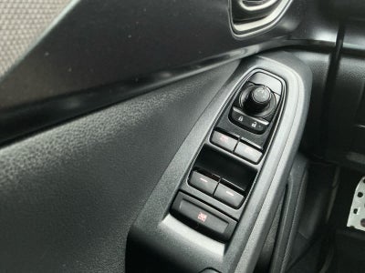 2024 Subaru Impreza RS 5-Door