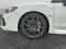2018 Subaru WRX STI Limited