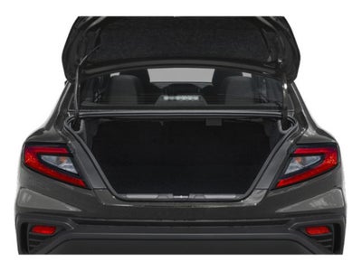 2024 Subaru WRX Manual