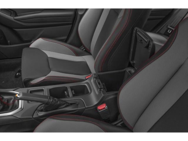 2024 Subaru WRX Manual