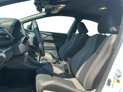 2024 Subaru WRX Manual