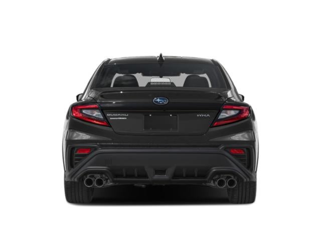 2024 Subaru WRX Manual