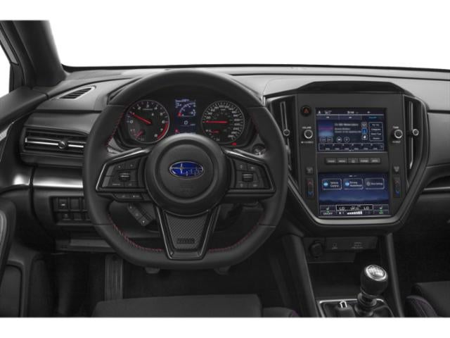 2024 Subaru WRX Manual