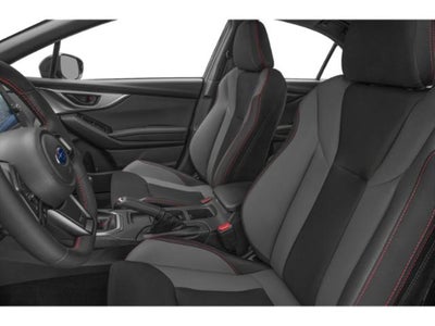 2024 Subaru WRX Manual