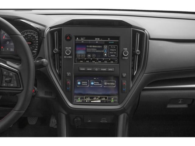 2024 Subaru WRX Manual