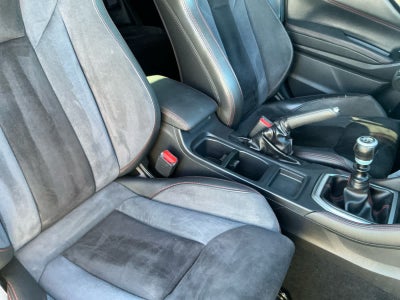 2022 Subaru WRX Limited
