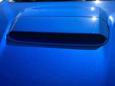 2022 Subaru WRX Limited