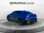 2022 Subaru WRX Limited