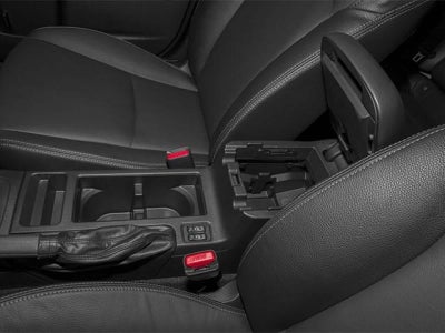 2014 Subaru Xv Crosstrek Premium