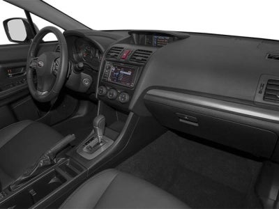 2014 Subaru Xv Crosstrek Premium