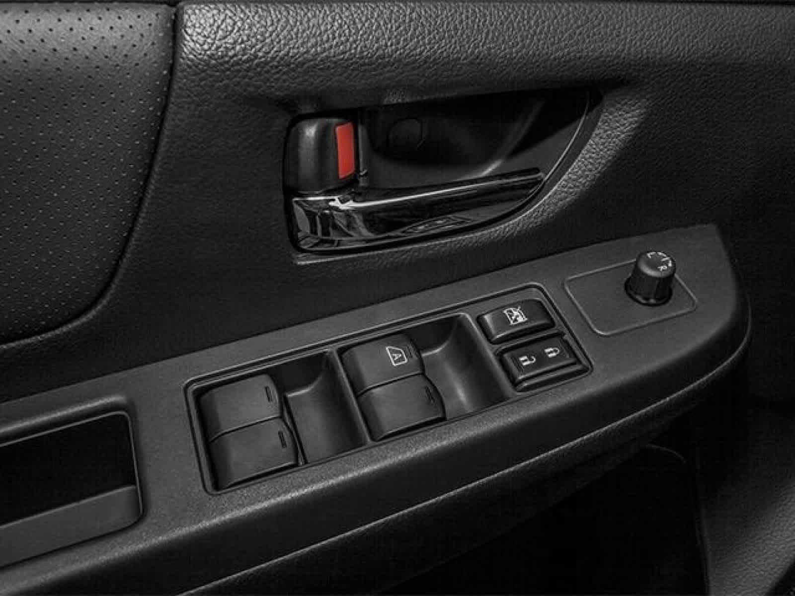 2014 Subaru Xv Crosstrek Premium