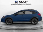2014 Subaru Xv Crosstrek Premium