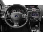 2014 Subaru Xv Crosstrek Premium