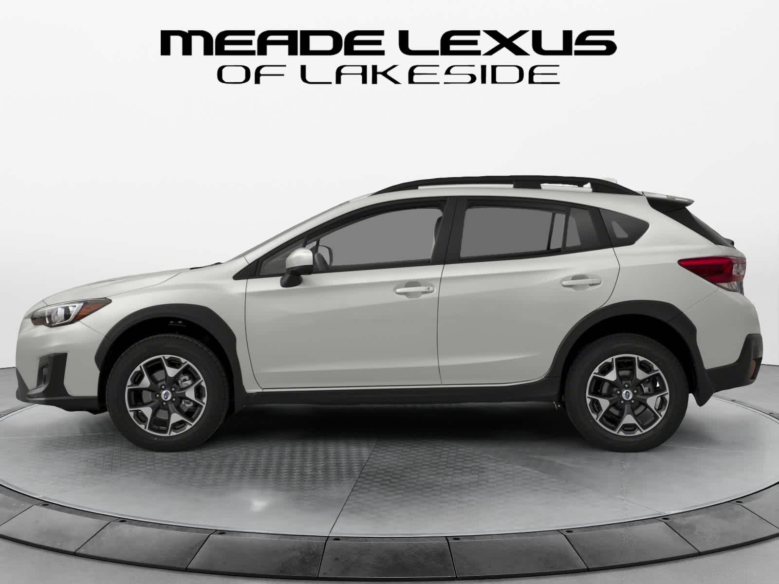 2019 Subaru Crosstrek 2.0i Limited