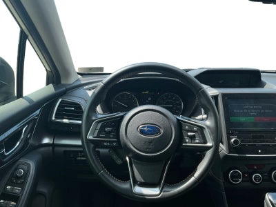 2019 Subaru Crosstrek 2.0i Limited