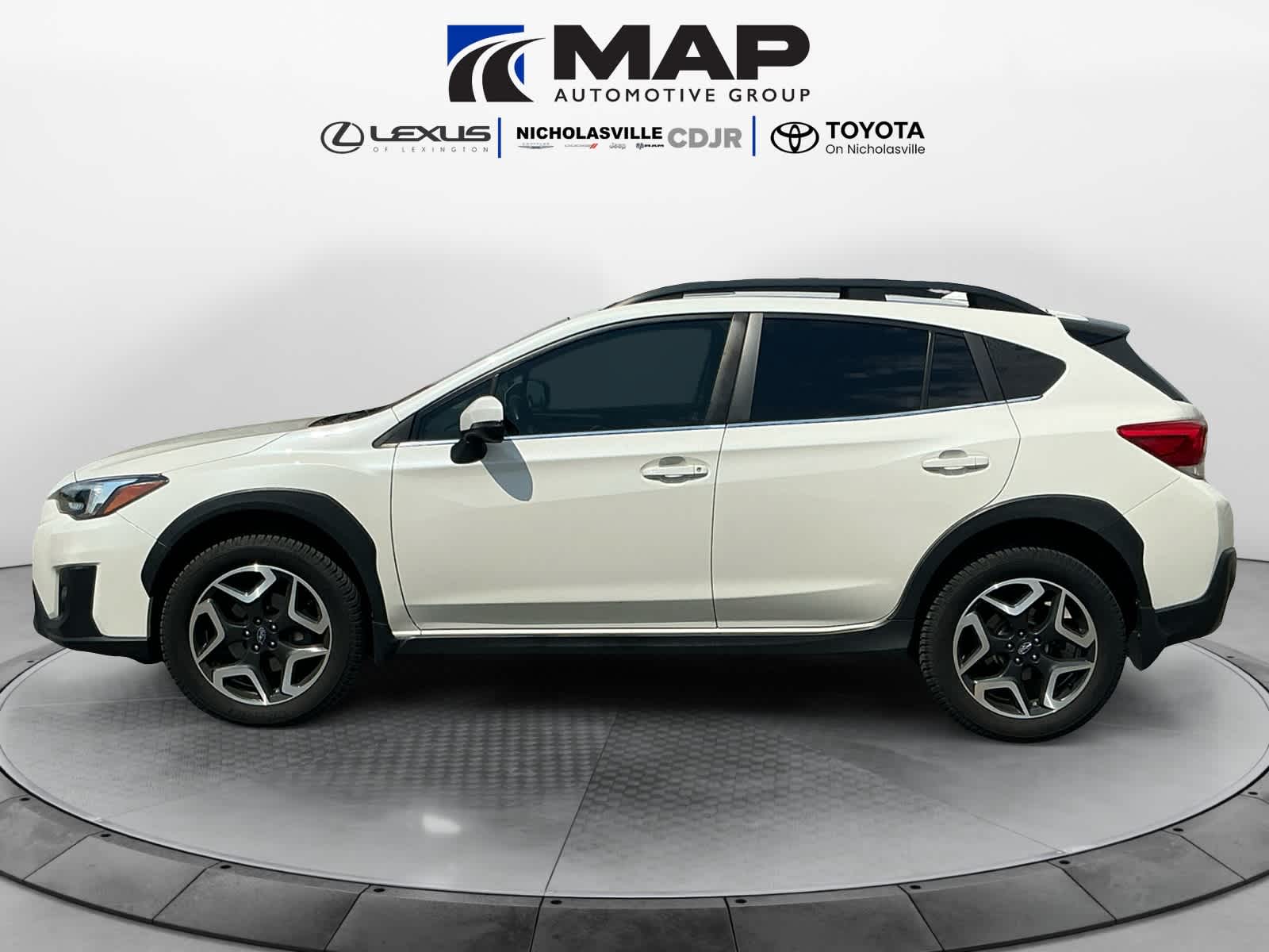 2019 Subaru Crosstrek 2.0i Limited