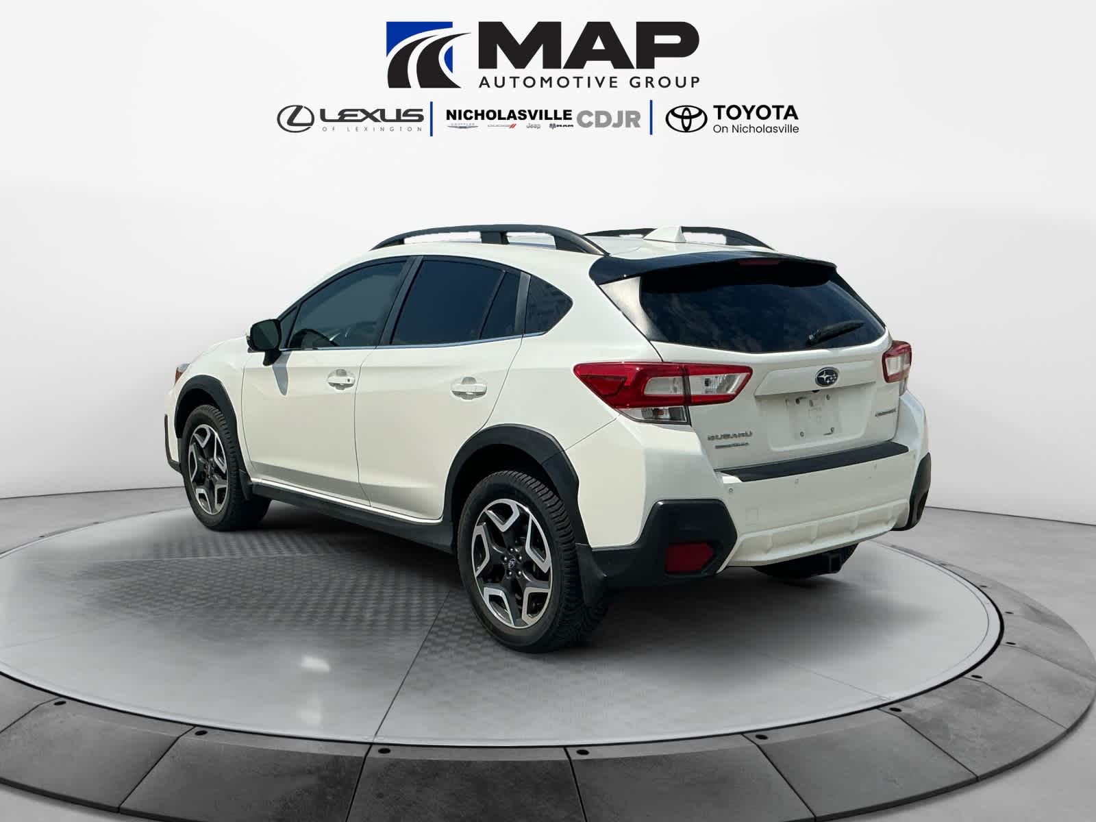 2019 Subaru Crosstrek 2.0i Limited