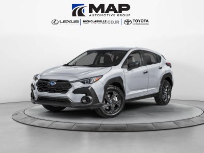 2024 Subaru Crosstrek AWD