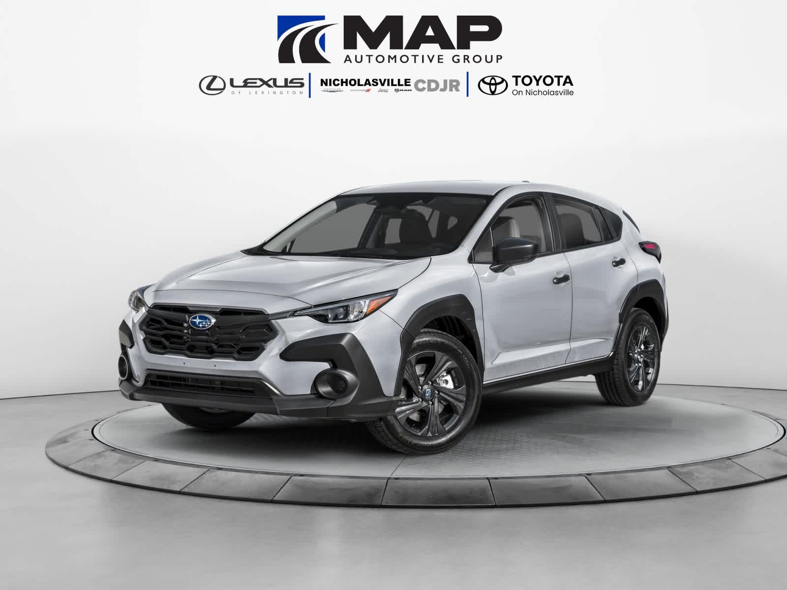 2024 Subaru Crosstrek AWD