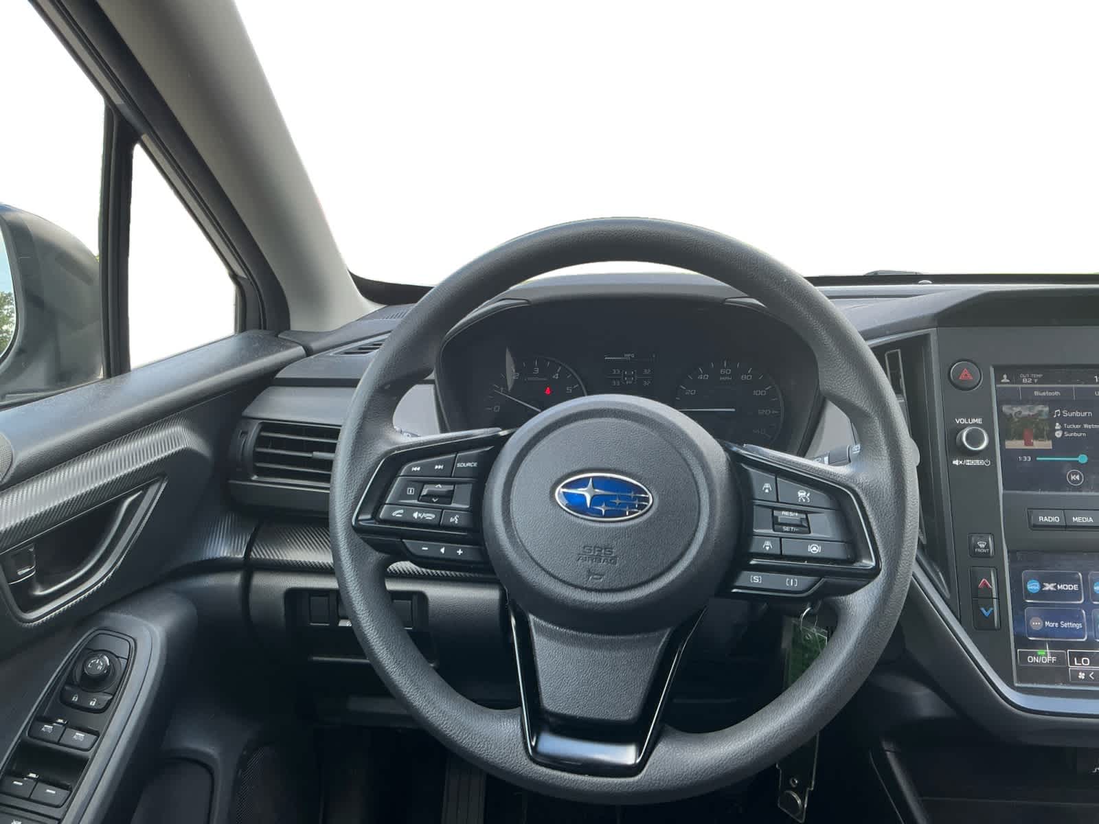 2024 Subaru Crosstrek AWD