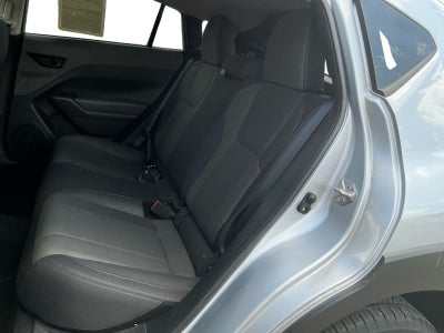 2024 Subaru Crosstrek AWD