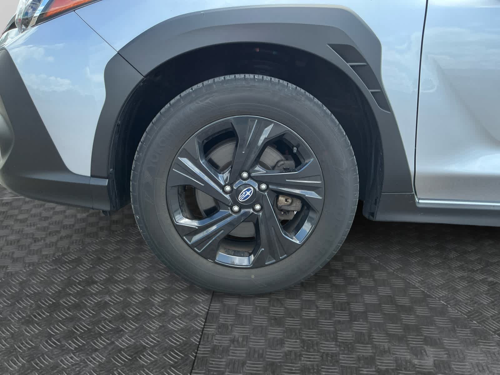 2024 Subaru Crosstrek AWD