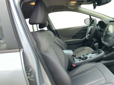 2024 Subaru Crosstrek AWD