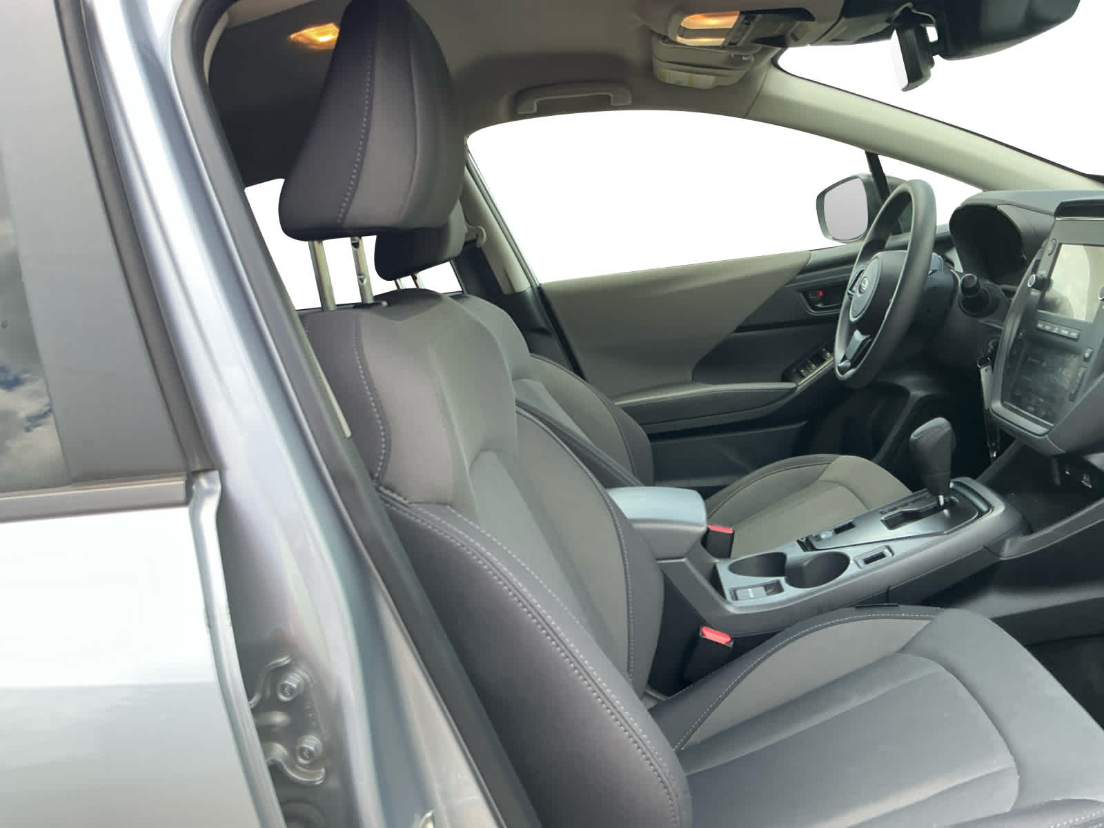 2024 Subaru Crosstrek AWD