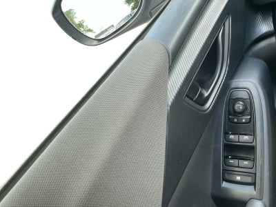 2024 Subaru Crosstrek AWD