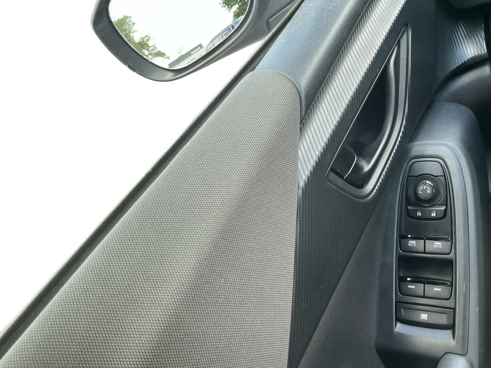 2024 Subaru Crosstrek AWD