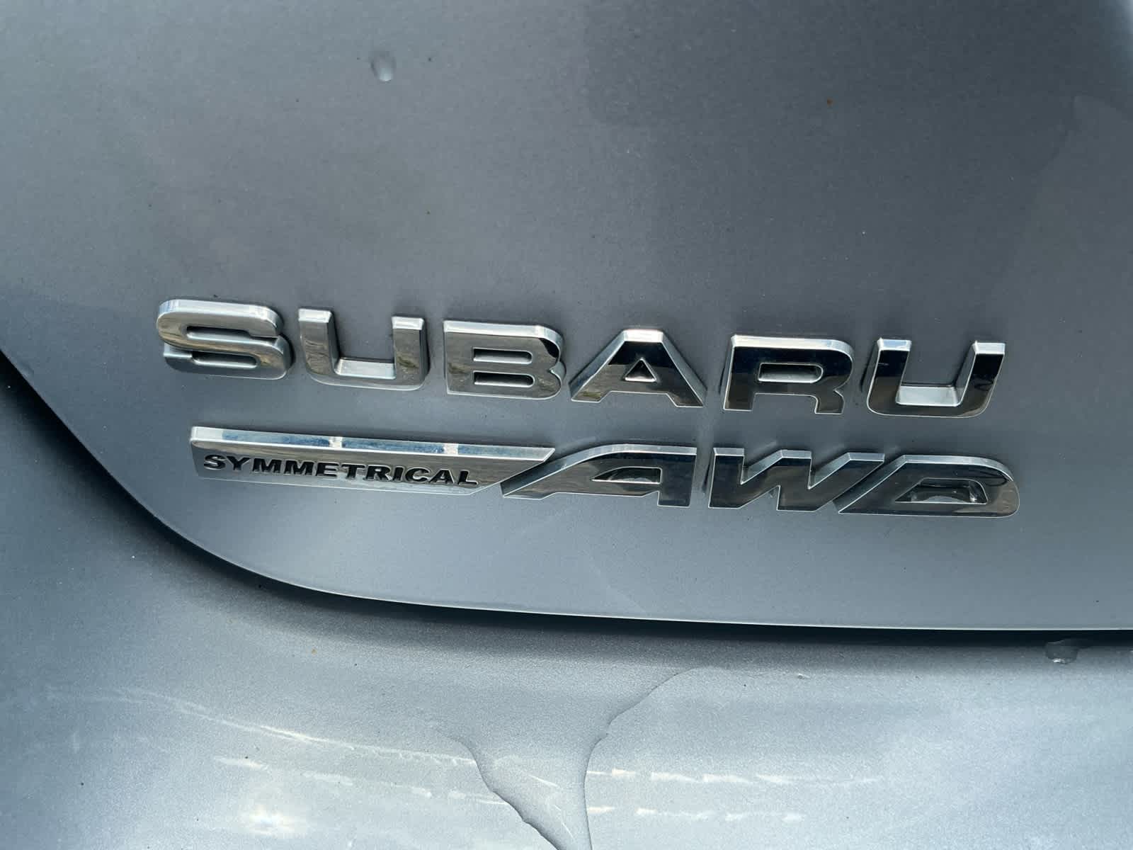 2024 Subaru Crosstrek AWD
