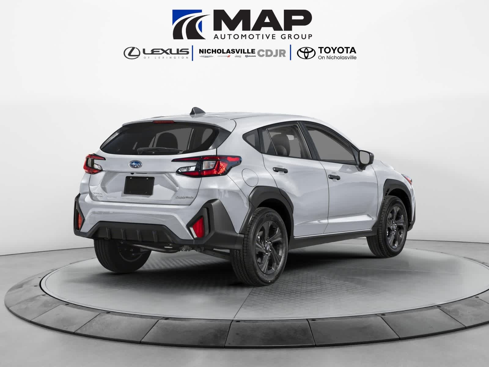 2024 Subaru Crosstrek AWD